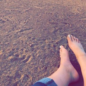 Meet your Posher, Johna